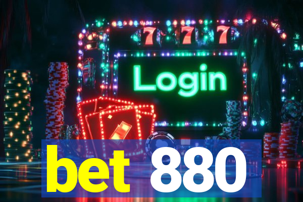 bet 880